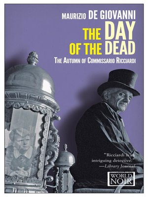 Day of the Dead - ebook